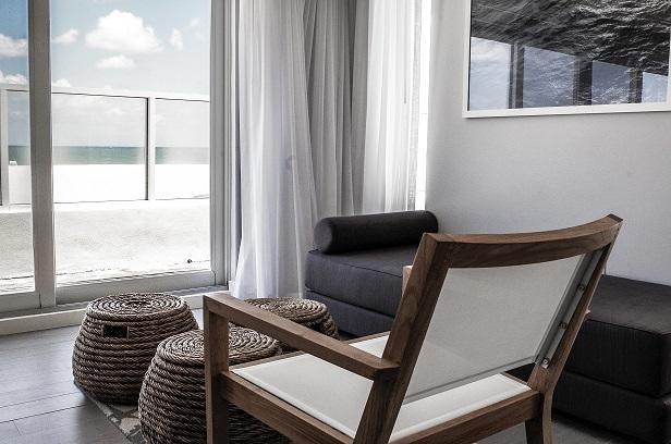 Tides Inn Hotel Lauderdale-by-the-Sea Exterior foto