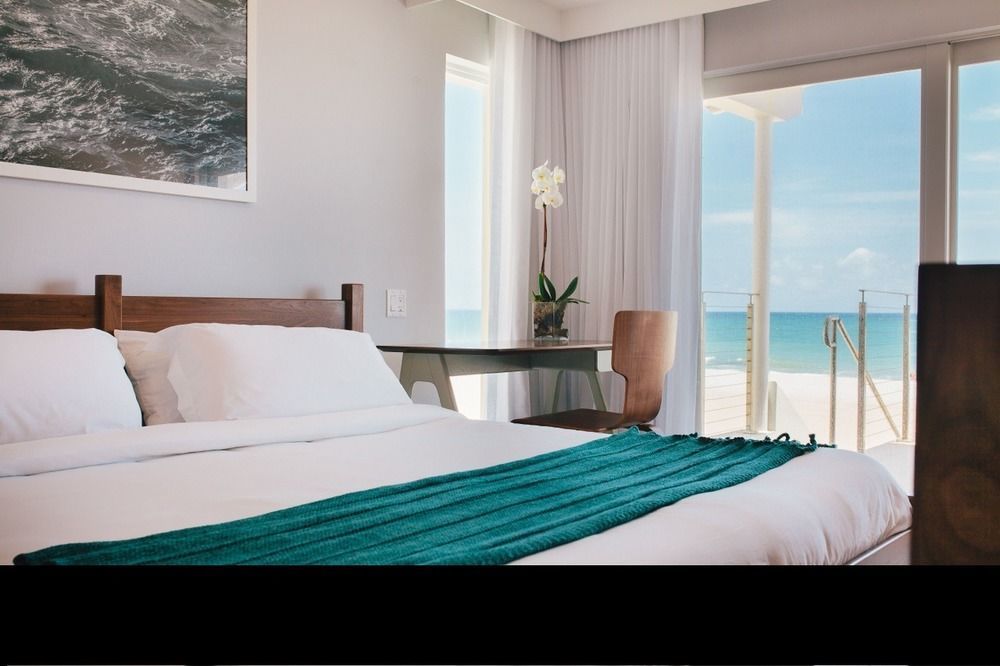 Tides Inn Hotel Lauderdale-by-the-Sea Exterior foto